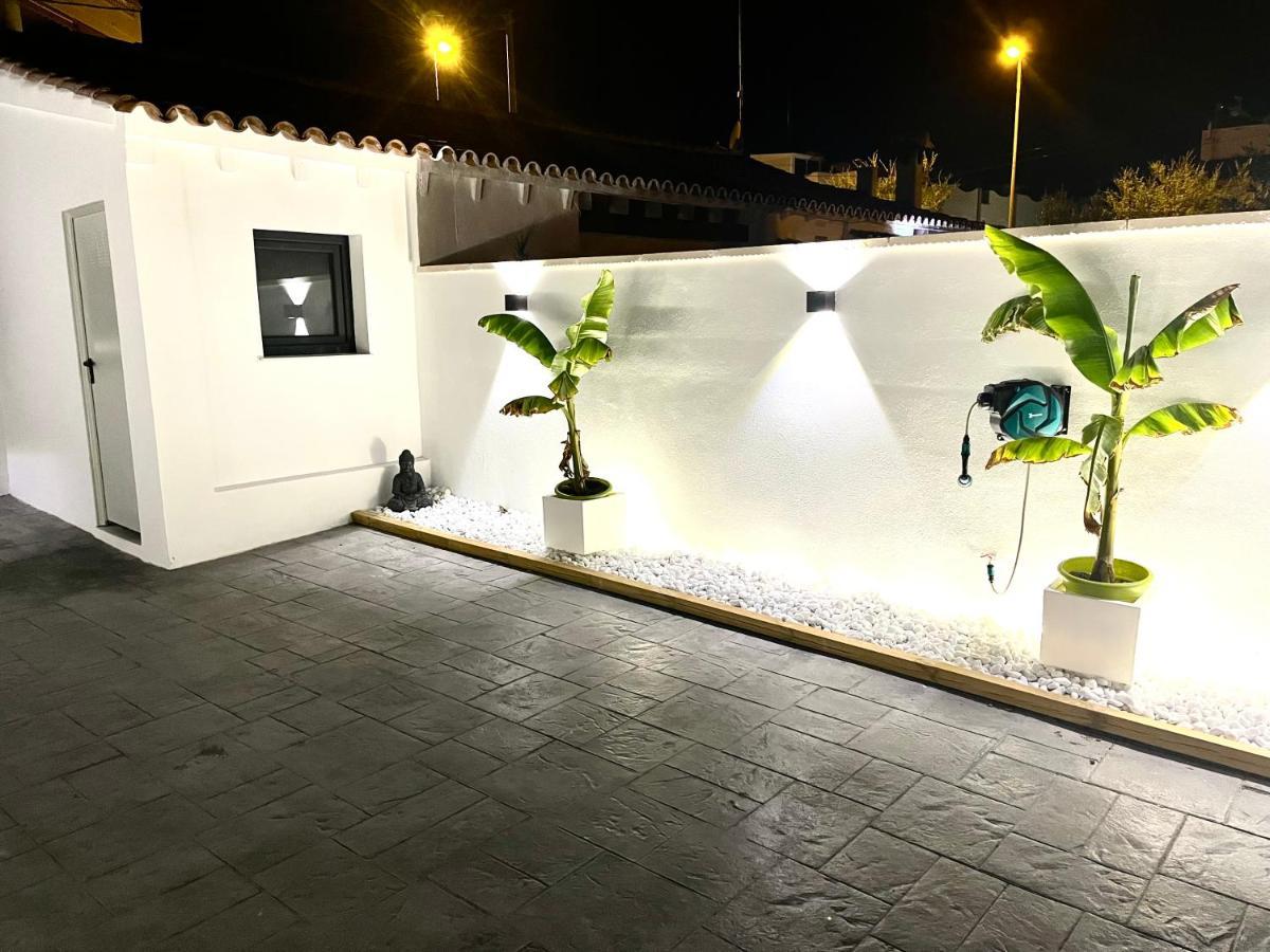 Villa Toni Dénia Esterno foto