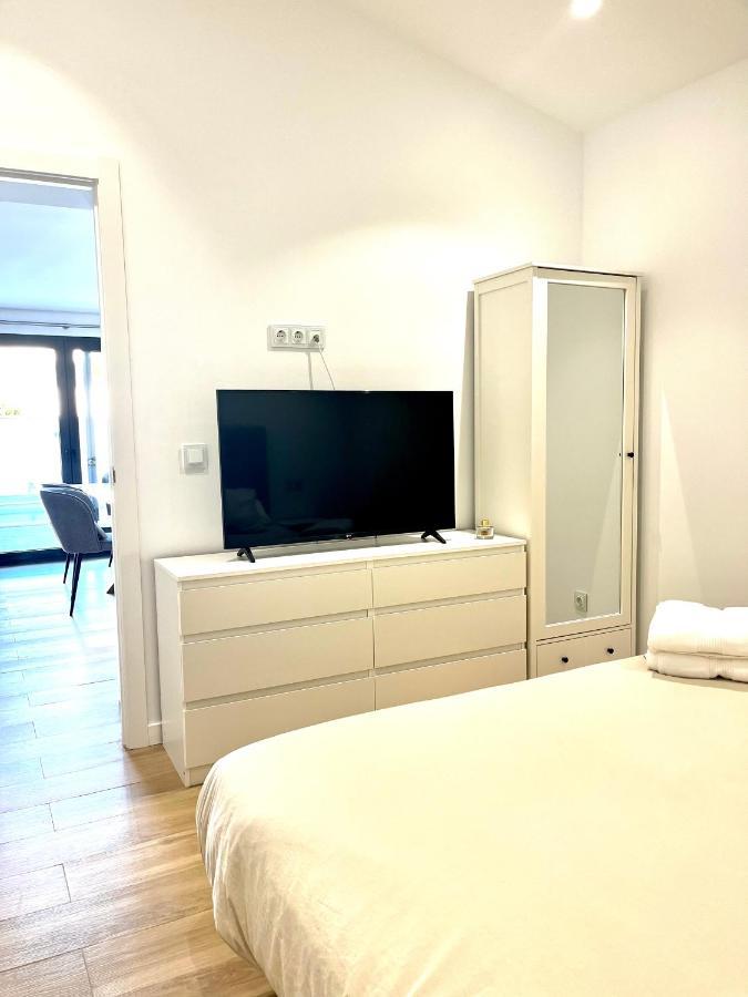 Villa Toni Dénia Esterno foto
